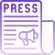 Press Release and Media Coverage